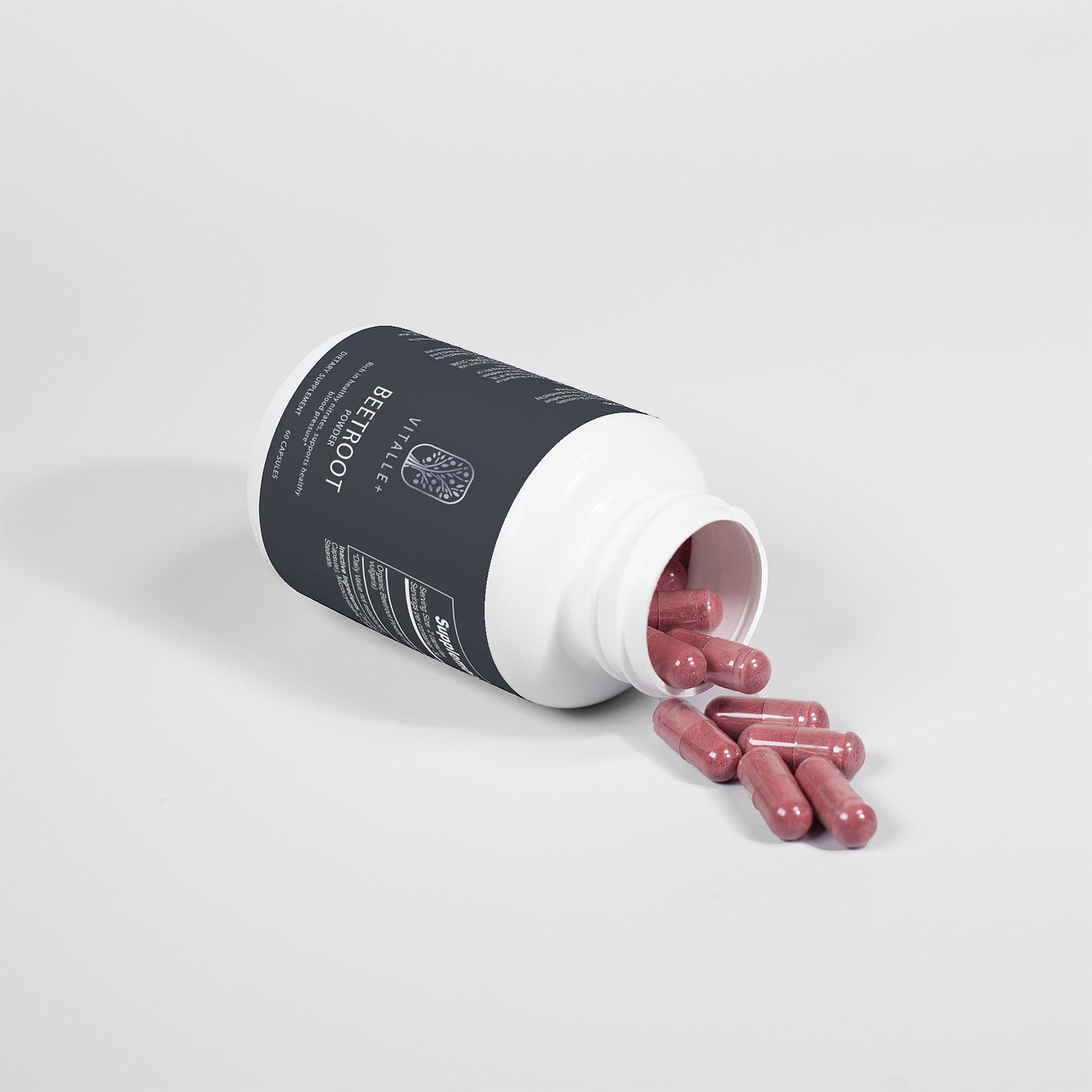 Vitalle+ Beetroot