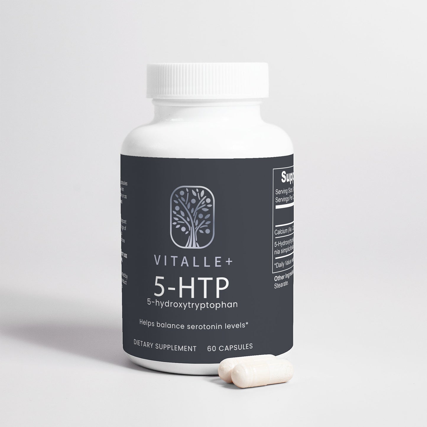 Vitalle+ 5-HTP