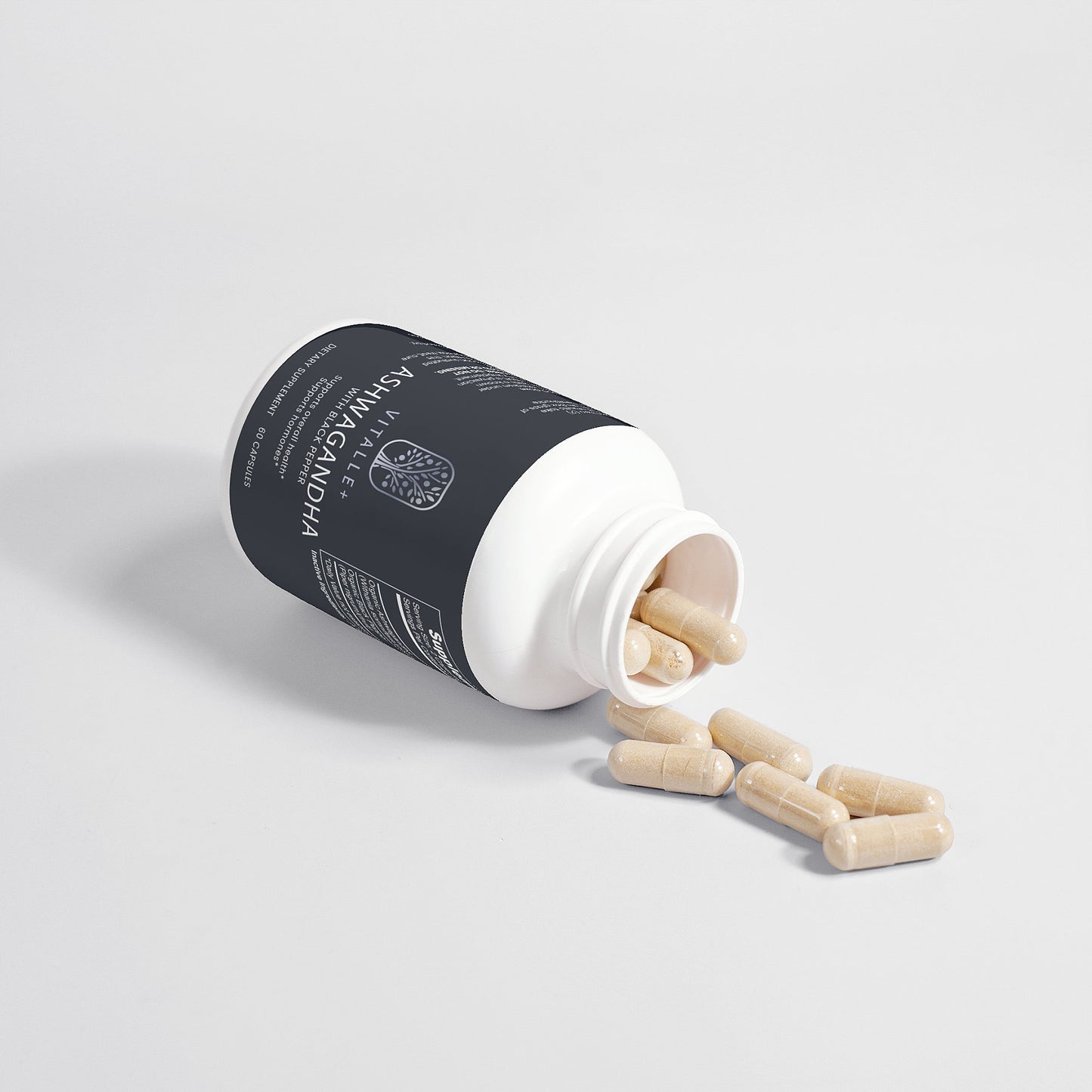 Vitalle+ Ashwagandha
