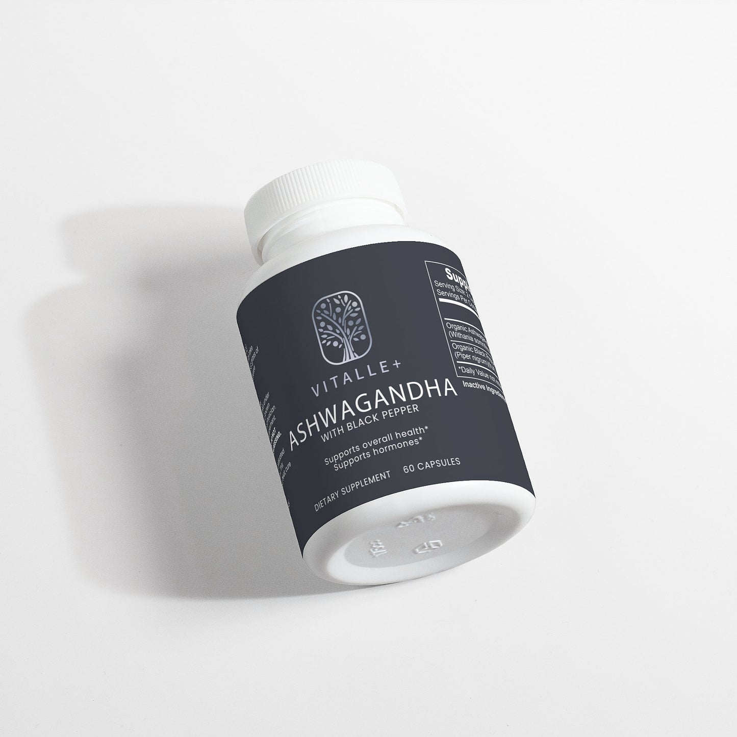 Vitalle+ Ashwagandha