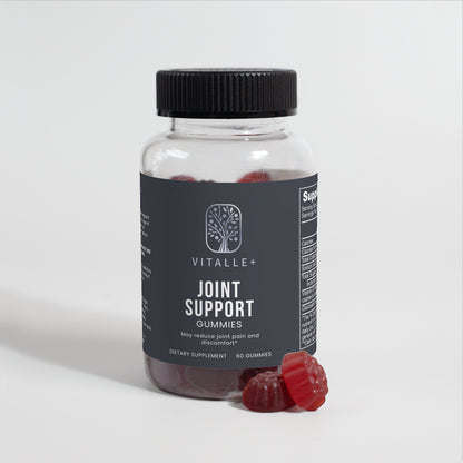 Vitalle+ Joint Support Gummies (Adult)