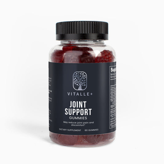 Vitalle+ Joint Support Gummies (Adult)