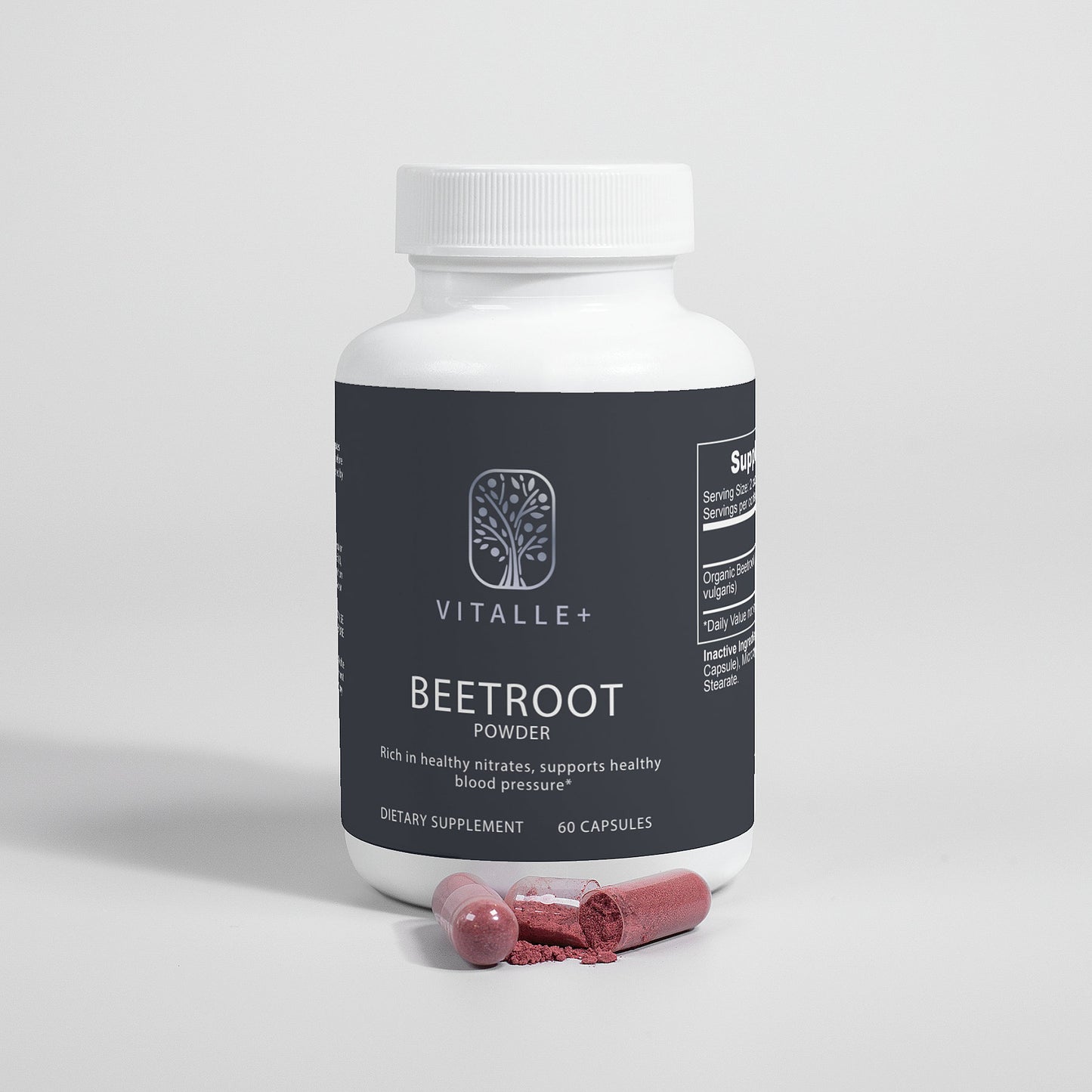 Vitalle+ Beetroot