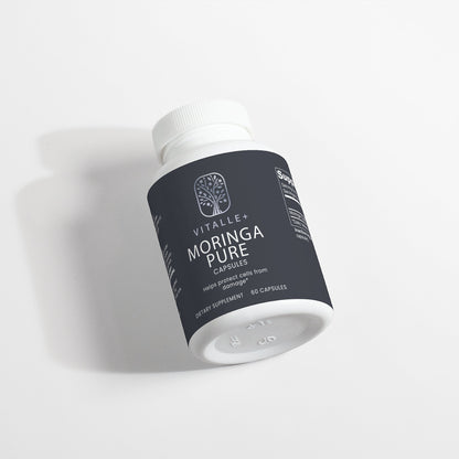 Vitalle+ Moringa Pure