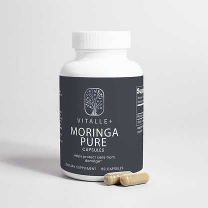 Vitalle+ Moringa Pure