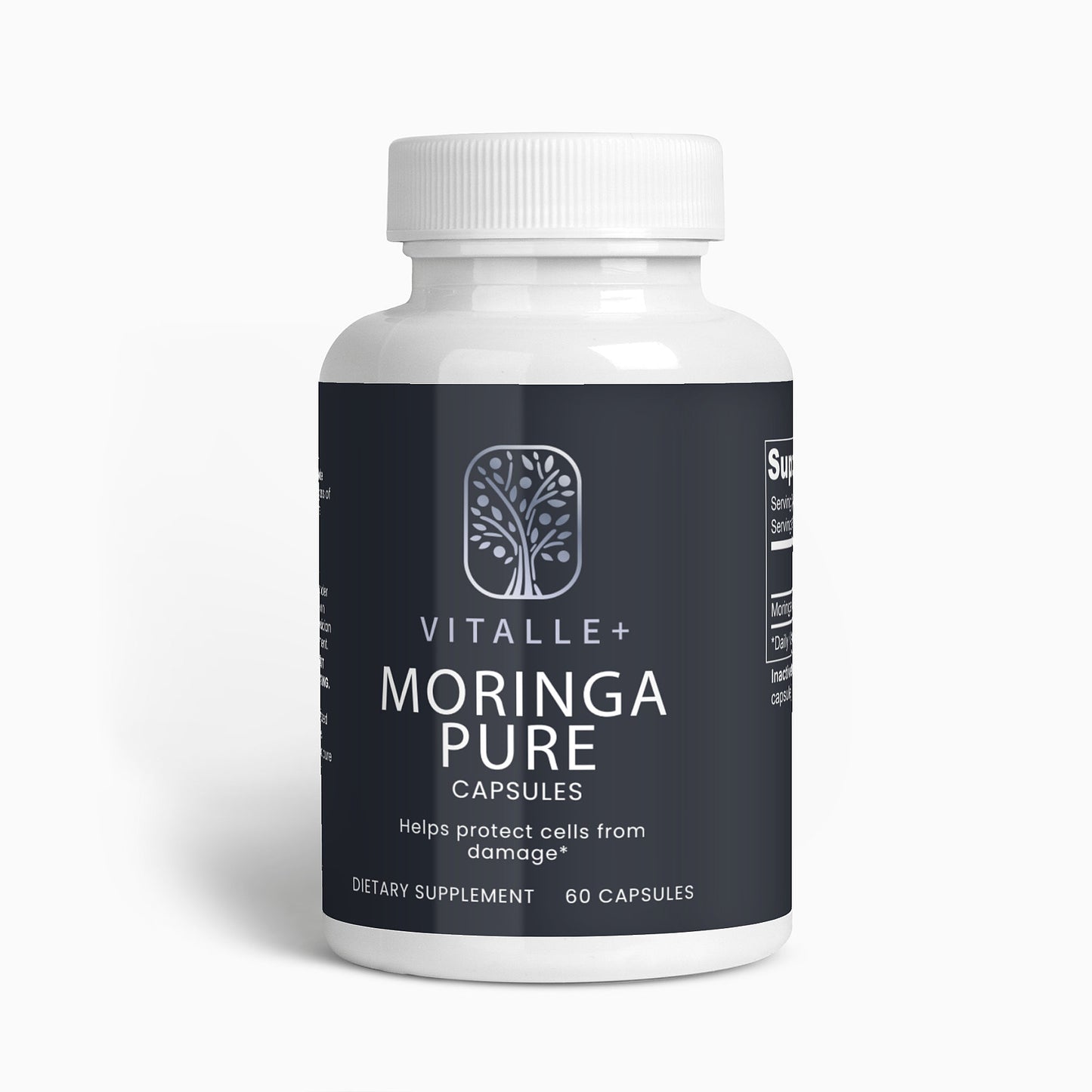 Vitalle+ Moringa Pure