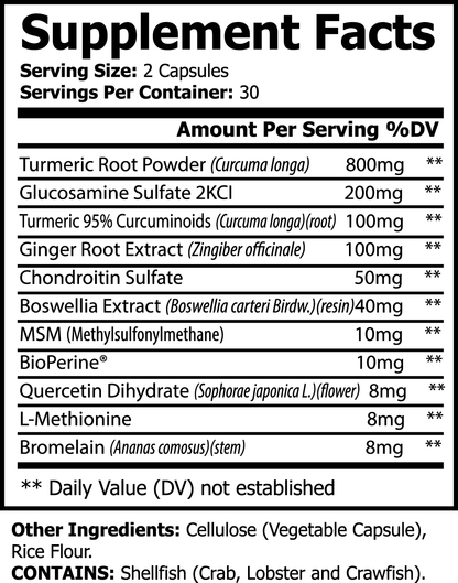 Vitalle+ Platinum Turmeric